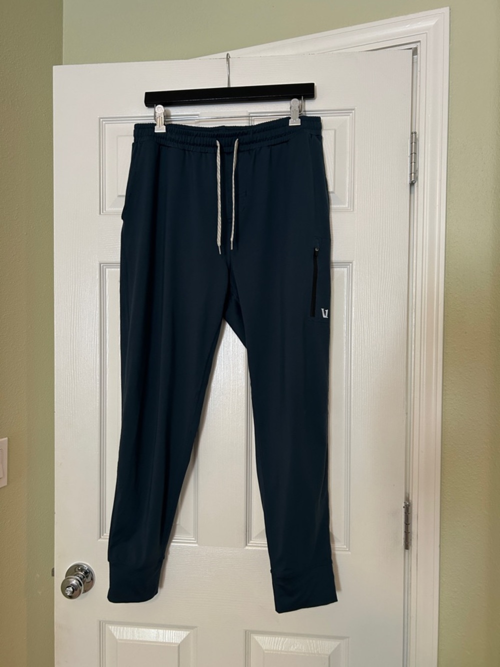 Vuori Men's Sunday Performance Jogger